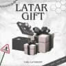 LATAR GIFT