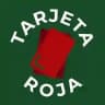 Tarjeta Roja • Estrellas del Fútbol