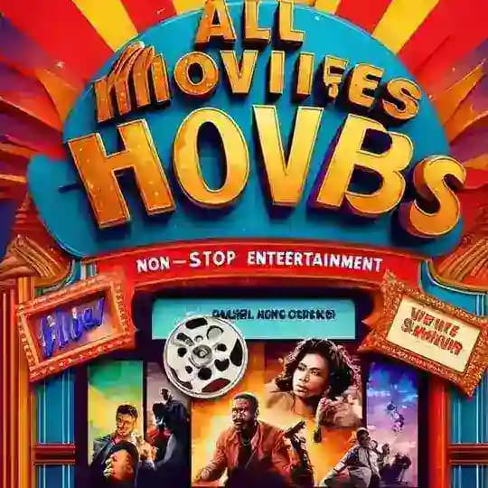 All movies hub