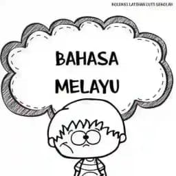 Bahasa Melayu tahun 3 Profile