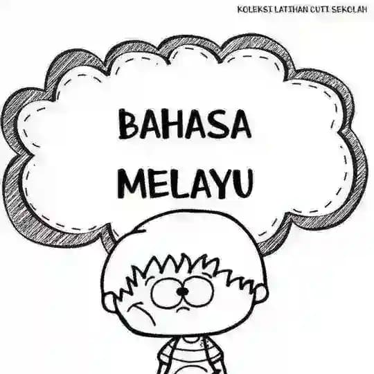 Bahasa Melayu tahun 3 Profile