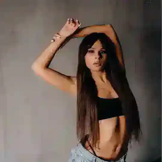 LATINA FUSION