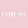 Latrenda Plus Size 🌸