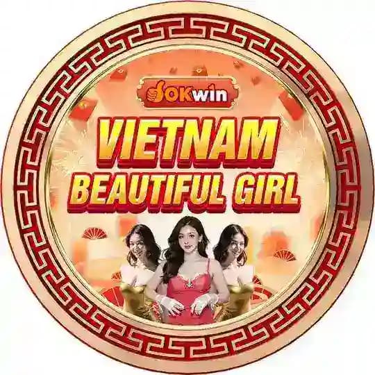 OKWIN | Vietnam Beautiful Girl