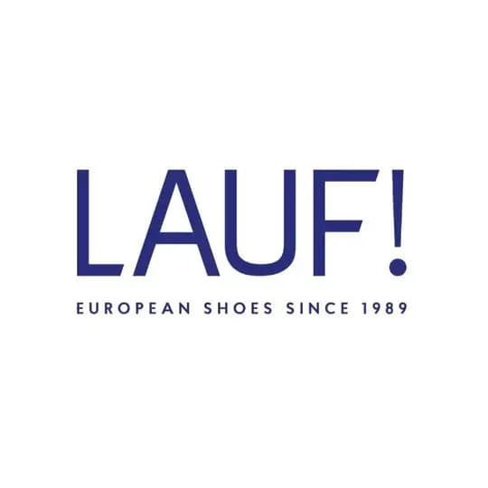 LAUF! — модная обувь