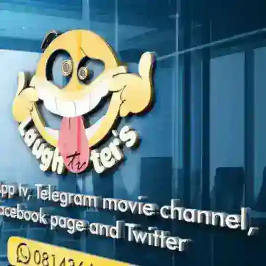Laughter's Tv
