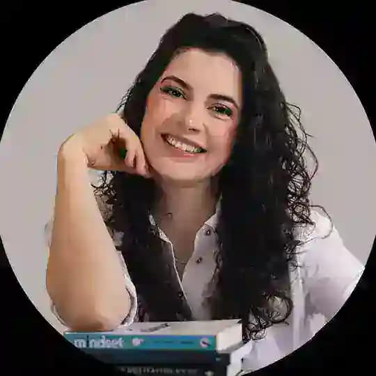 Canal da Lulu - por Laura Amorim