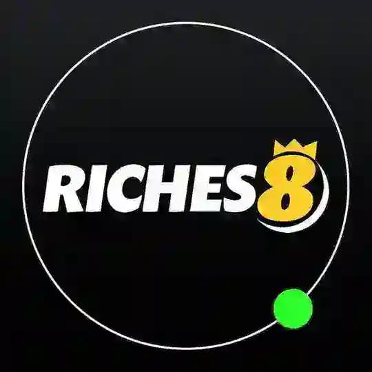 RICHES⑧