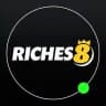 RICHES⑧