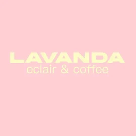 Lavanda Eclair