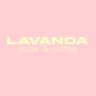 Lavanda Eclair