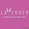 Lavender 💜💄