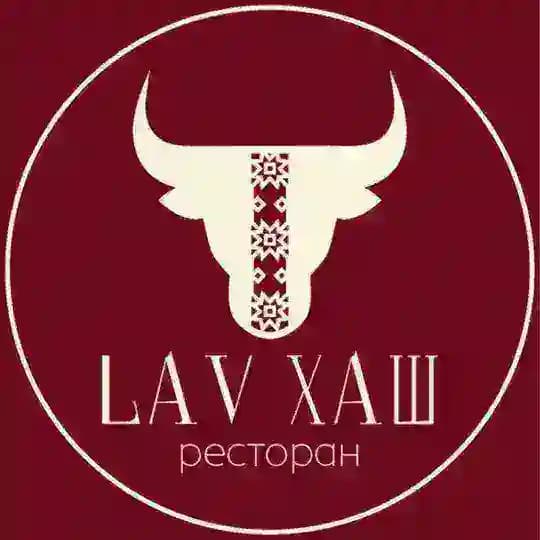 LavХаш