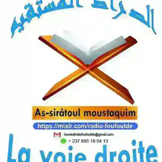 LA VOIX DES SALAFS