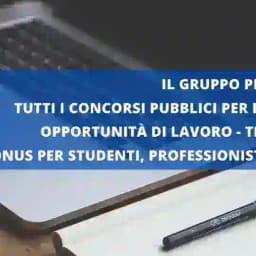 LAVORO & CONCORSI Profile