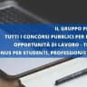 LAVORO & CONCORSI
