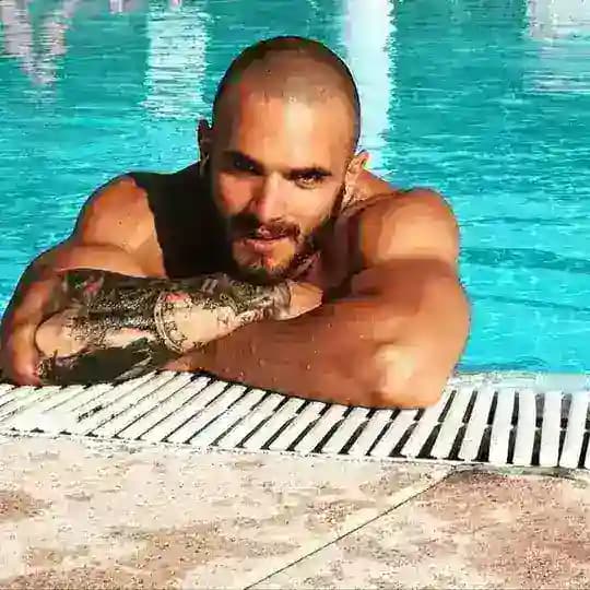 @lavrentiviosifworkout Profile