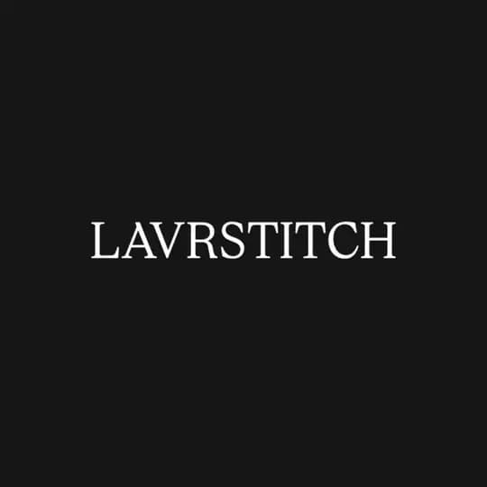 LAVRSTITCH