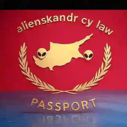 alienskandr cy law