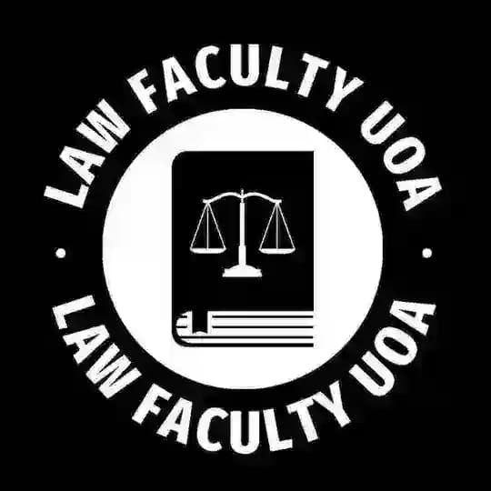 Law Faculty UoA