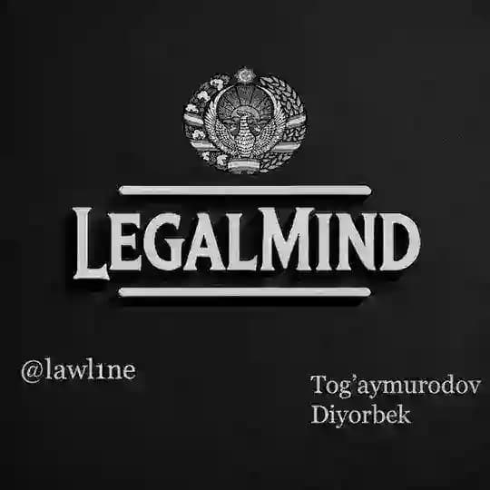 Legalmind ⚖️