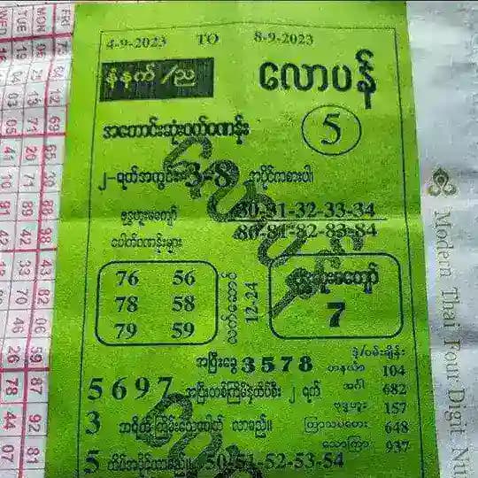 လောပန် 🌴 မူရင်းအစစ် 🌸 Profile