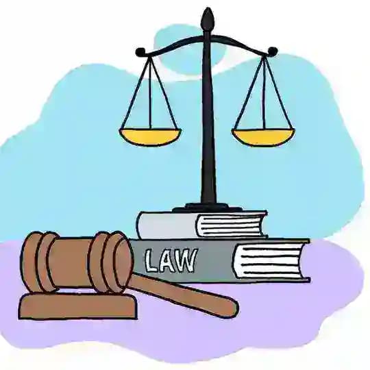 Law Pdf / Notes / Novels