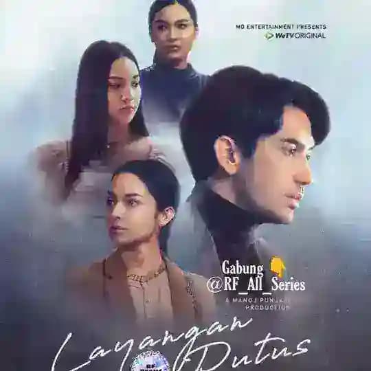 LAYANGAN PUTUS (indo movie) 💞
