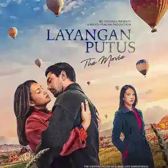 Layangan Putus Movie ( SUDAH TAYANG )
