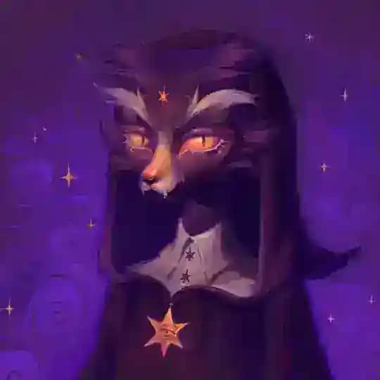 Lazdarvit 🔮✨