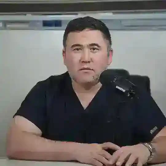 Хирургия ва проктология