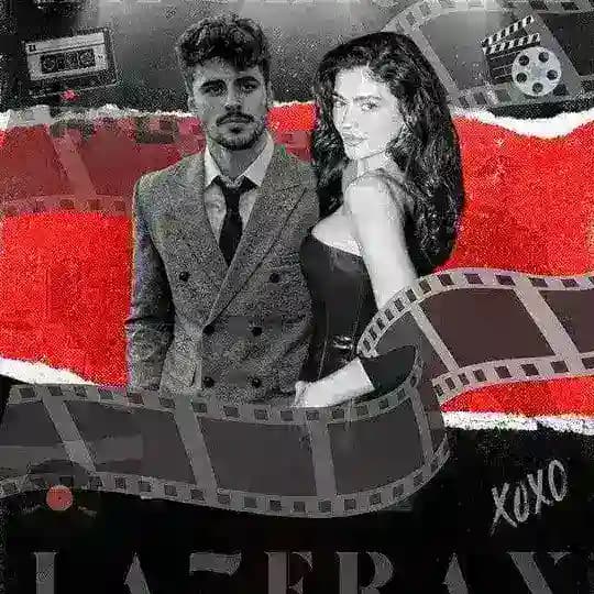 LAZERAX NEVER DIE