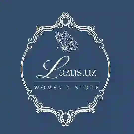 LAZUS.UZ