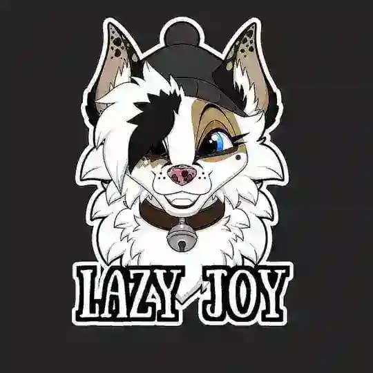 Lazy Joy