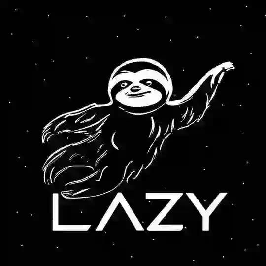 LazyCoin Lounge