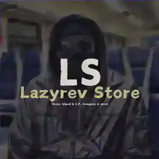 LAZYREV STORE