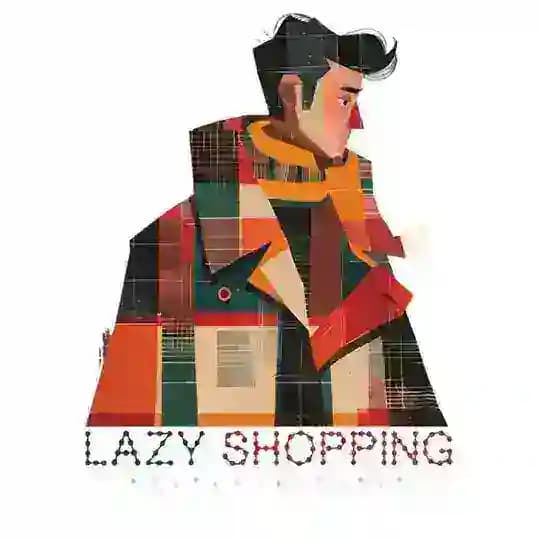 🥱[LAZ¥] $HOPPING🛍️