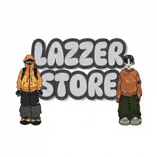 LAZZER STORE