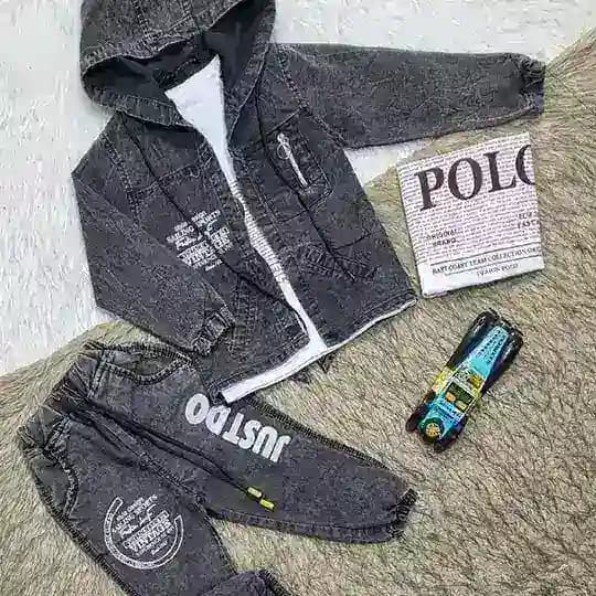 پخش پوشاک لباس بچگانه بچه