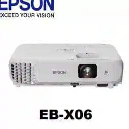 HUB LCD PROJECTOR Profile