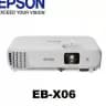 HUB LCD PROJECTOR