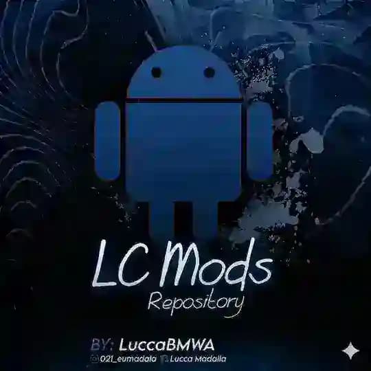 LC MODS - CANAL