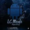 LC MODS - CANAL