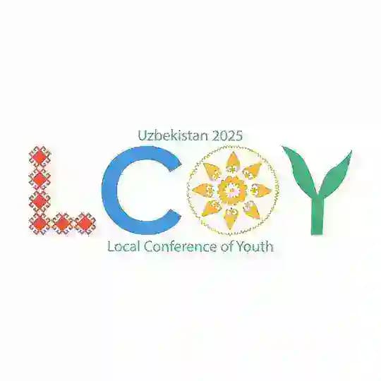LCOY Uzbekistan