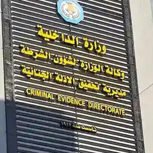 ⚖️CSI جنائيون