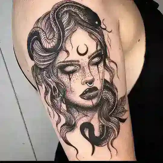 Tattoo Idea | ایده تتو