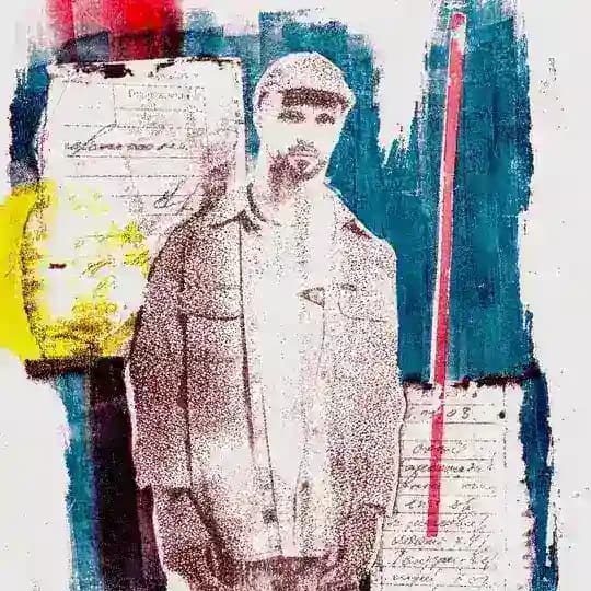 льды хрупки́