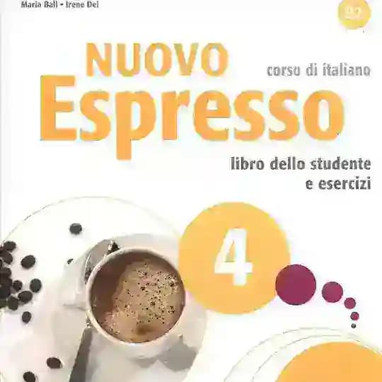 Nuovo Espresso 4