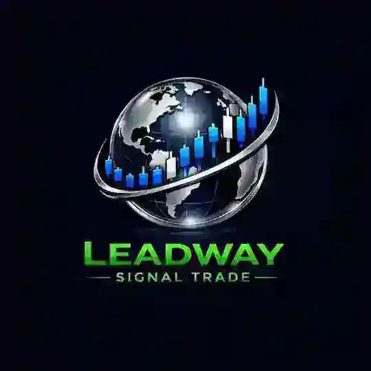 LEADWAY SIGNAL TRADE💰(DAILY SIGNAL)