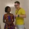 Thabiso tbos viral video